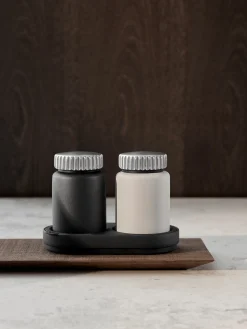 Set macina sale e pepe Vipp263 3 pz