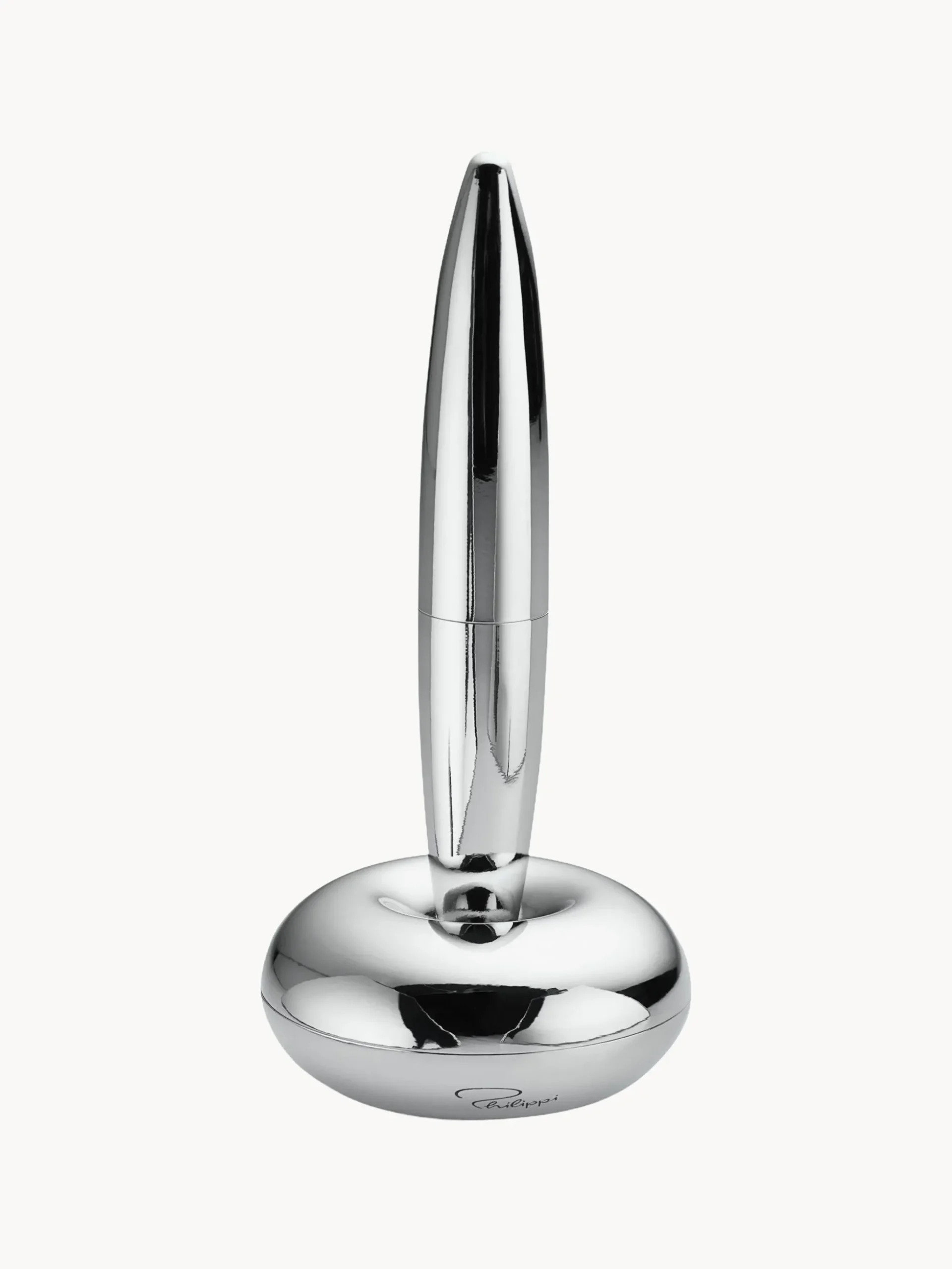 Set penna a sfera con supporto Lucy 2 pz