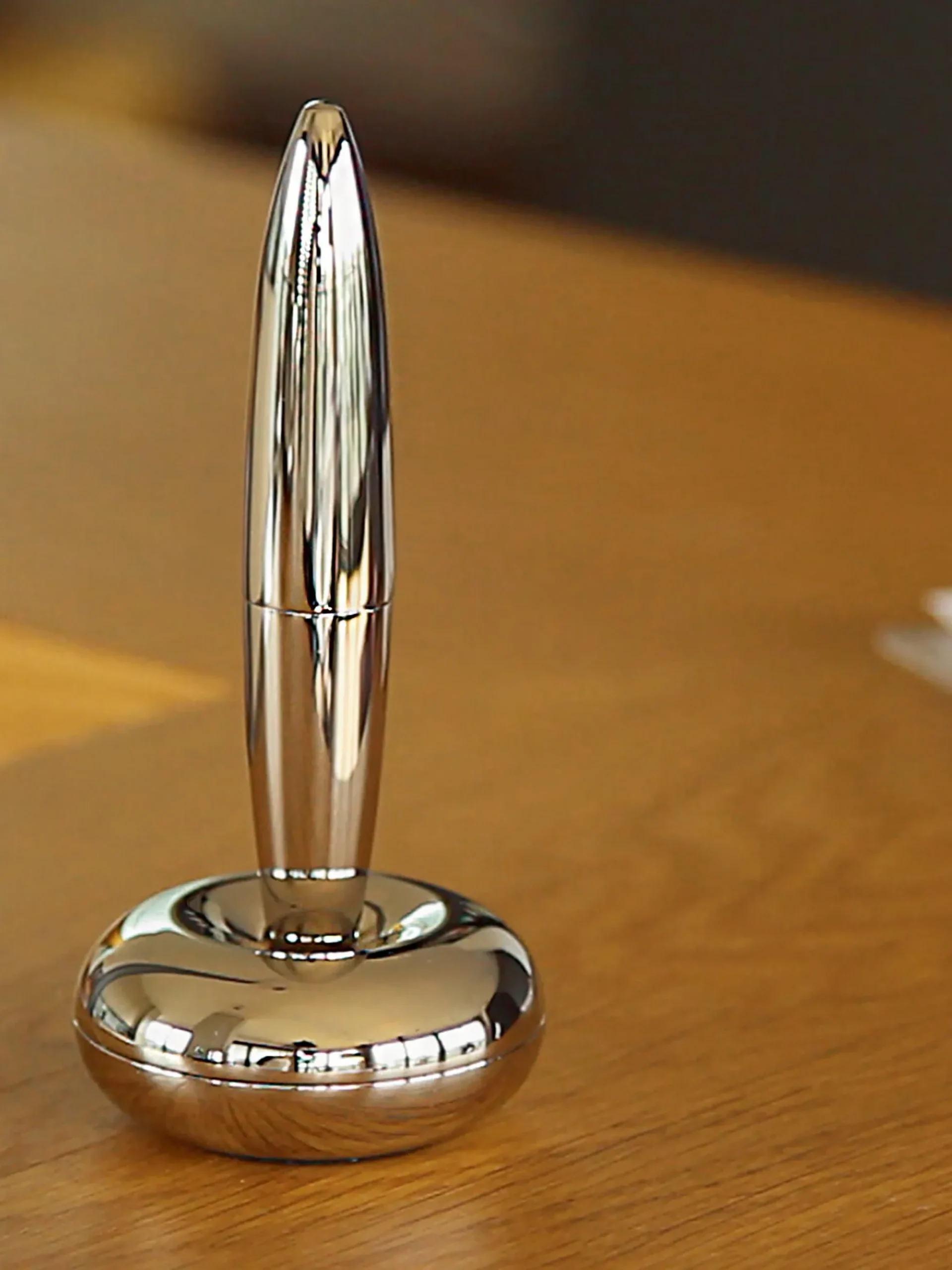 Set penna a sfera con supporto Lucy 2 pz
