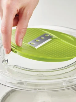 Set per preparazione insalate Multi-Prep 4 pz