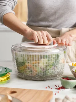 Set per preparazione insalate Multi-Prep 4 pz