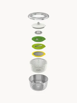 Set per preparazione insalate Multi-Prep 4 pz