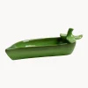 Set porta sale e pepe in dolomite Pea 3 pz