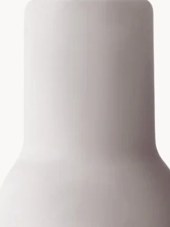 Set saliera e pepiera con tappo in legno di noce Bottle Grinder 2 pz