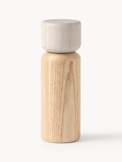 Set saliera e pepiera in legno di frassino Anis 2 pz