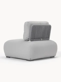 Set salotto da giardino componibile Olala 3 pz