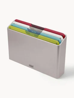 Set taglieri con custodia Folio 5 pz
