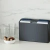 Set taglieri con custodia Folio 4 pz