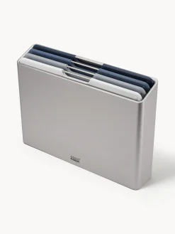 Set taglieri con custodia Folio 5 pz
