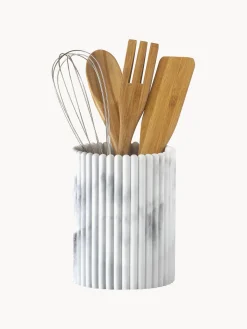 Set utensili da cucina con contenitore Holy 5 pz