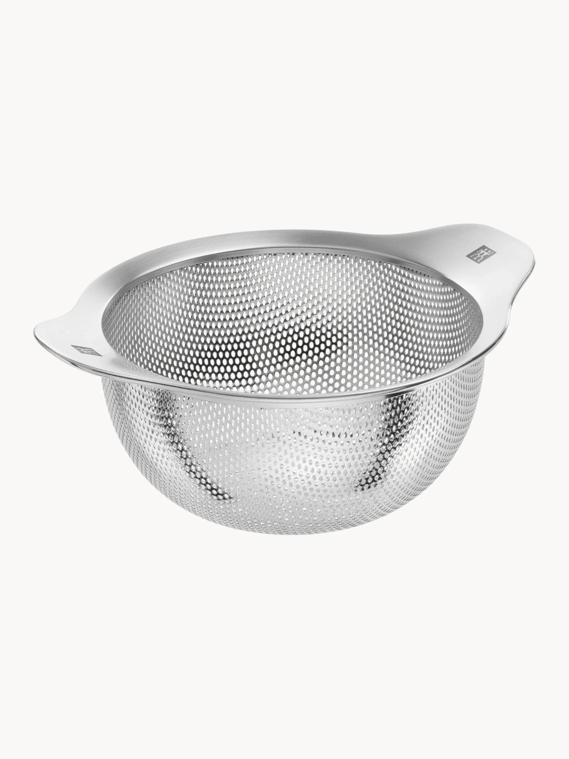 Setaccio in acciaio inox Table