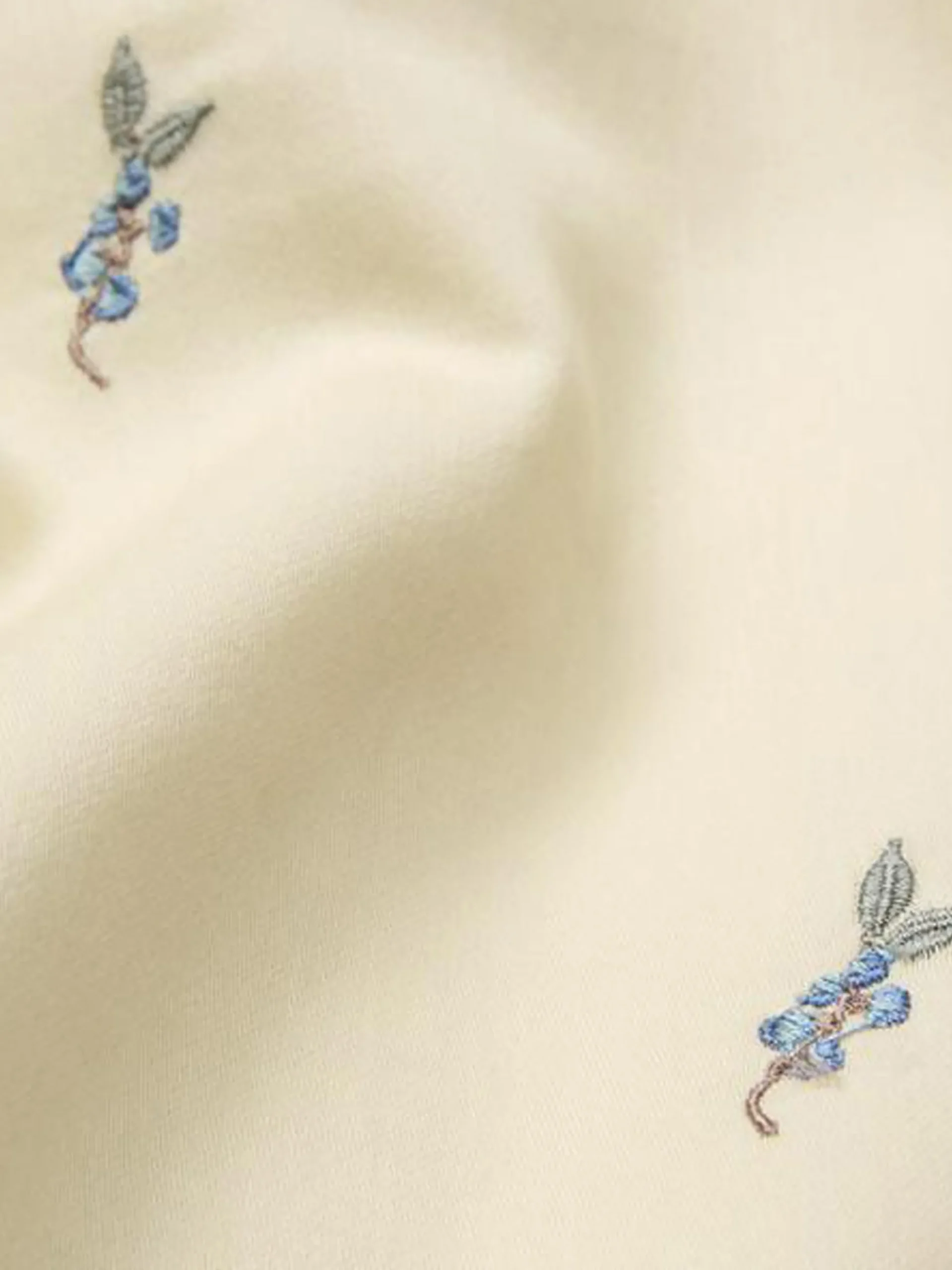 Set biancheria da letto per bambini Blueberries