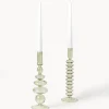Set 2 candelabri Clea