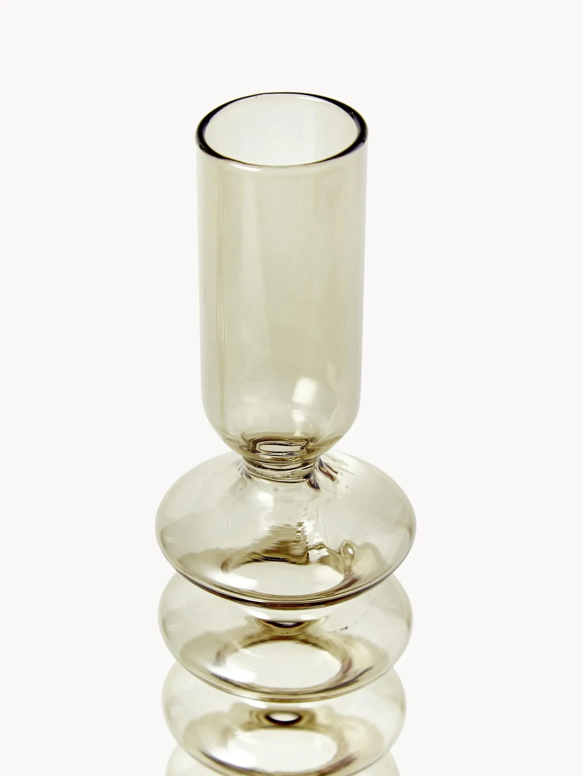 Set 2 candelabri Clea