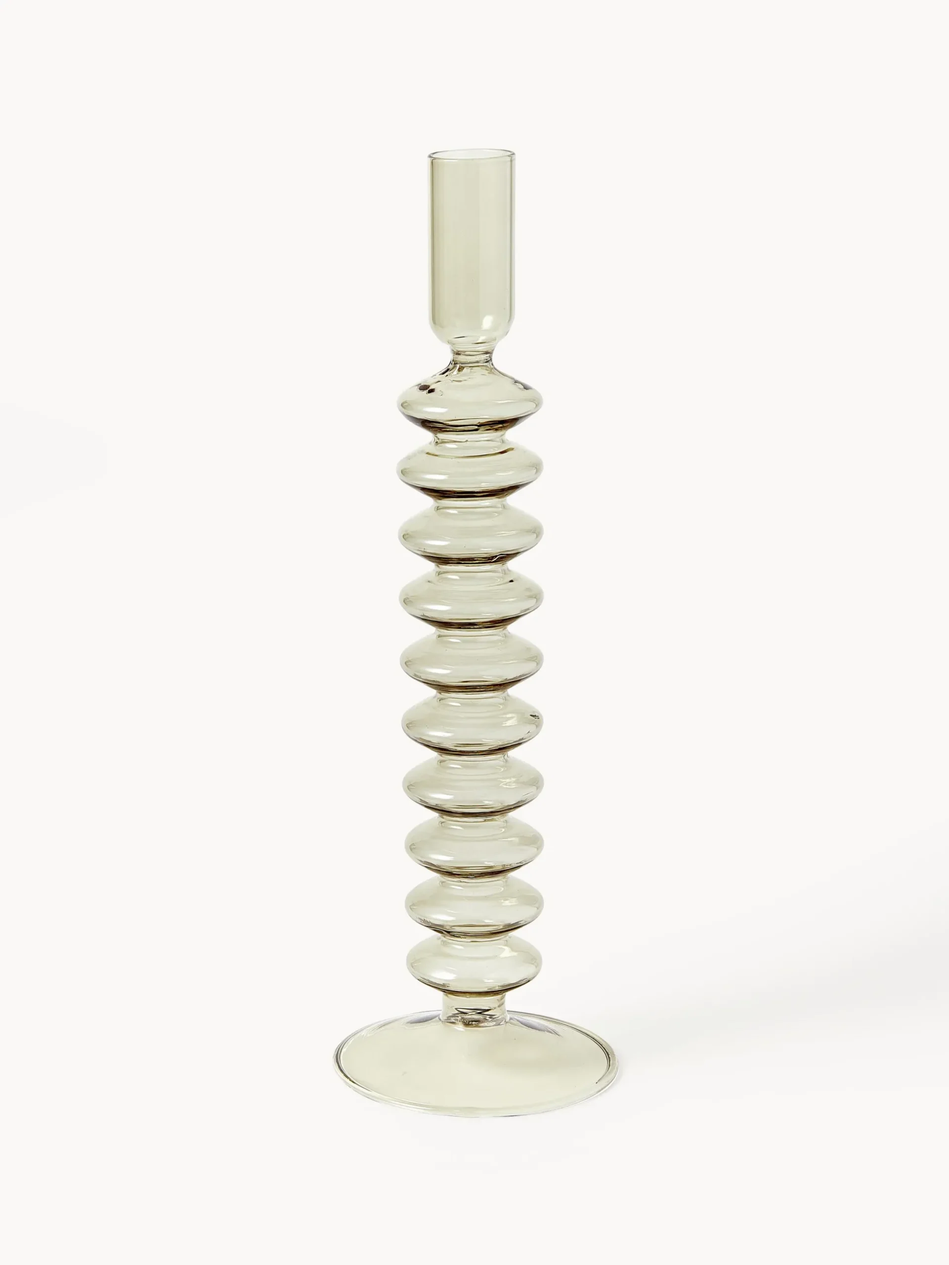 Set 2 candelabri Clea
