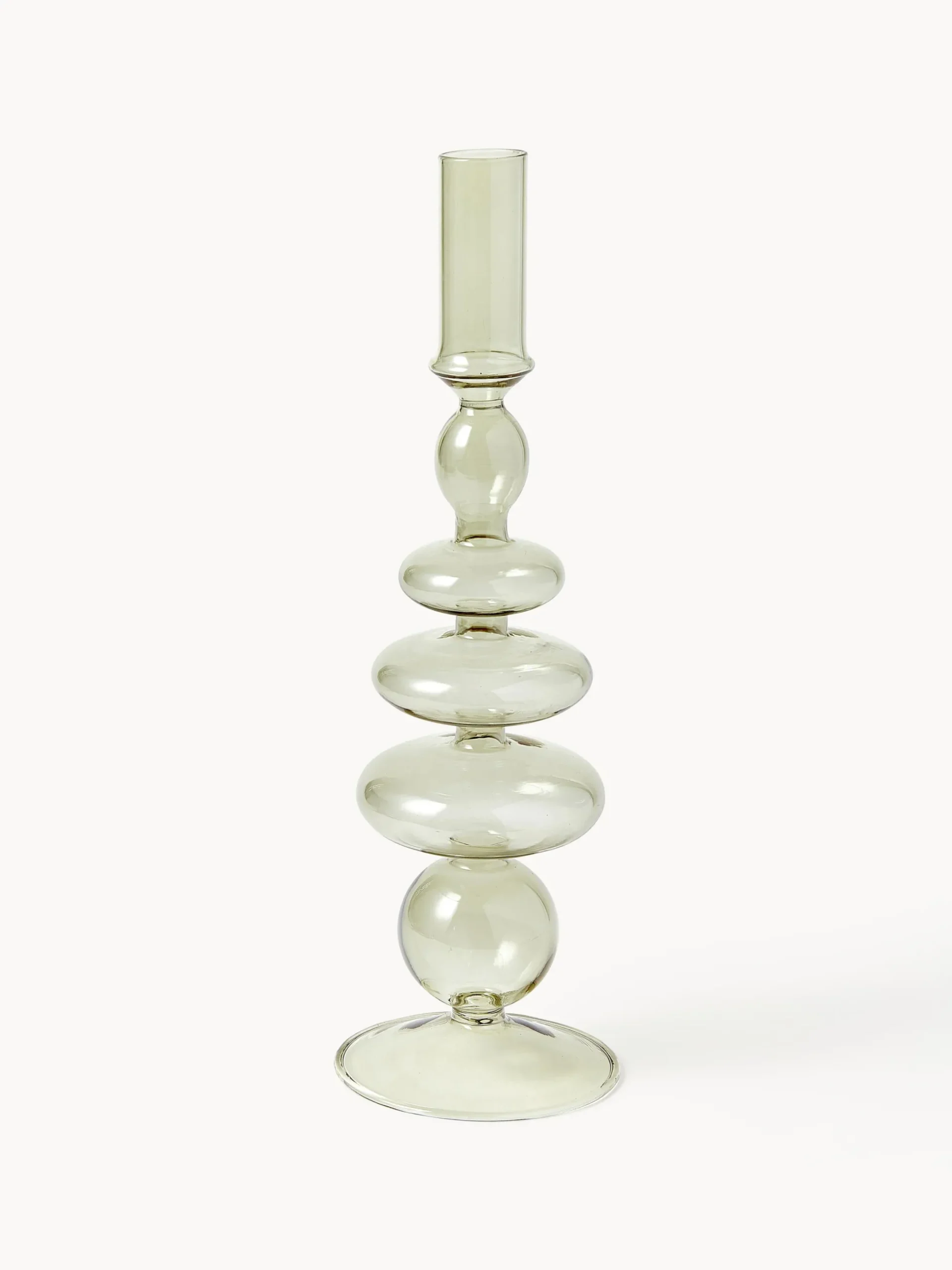 Set 2 candelabri Clea