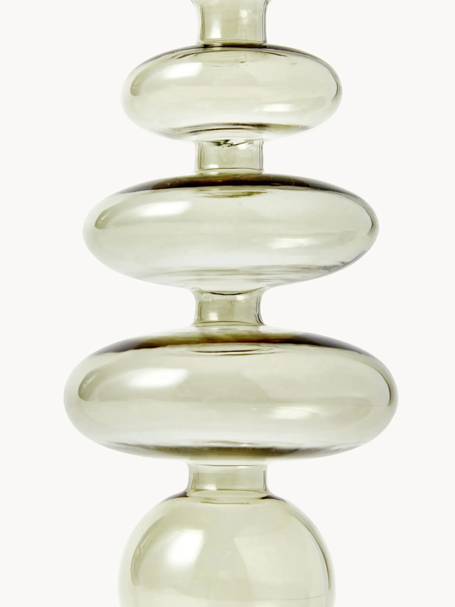 Set 2 candelabri Clea