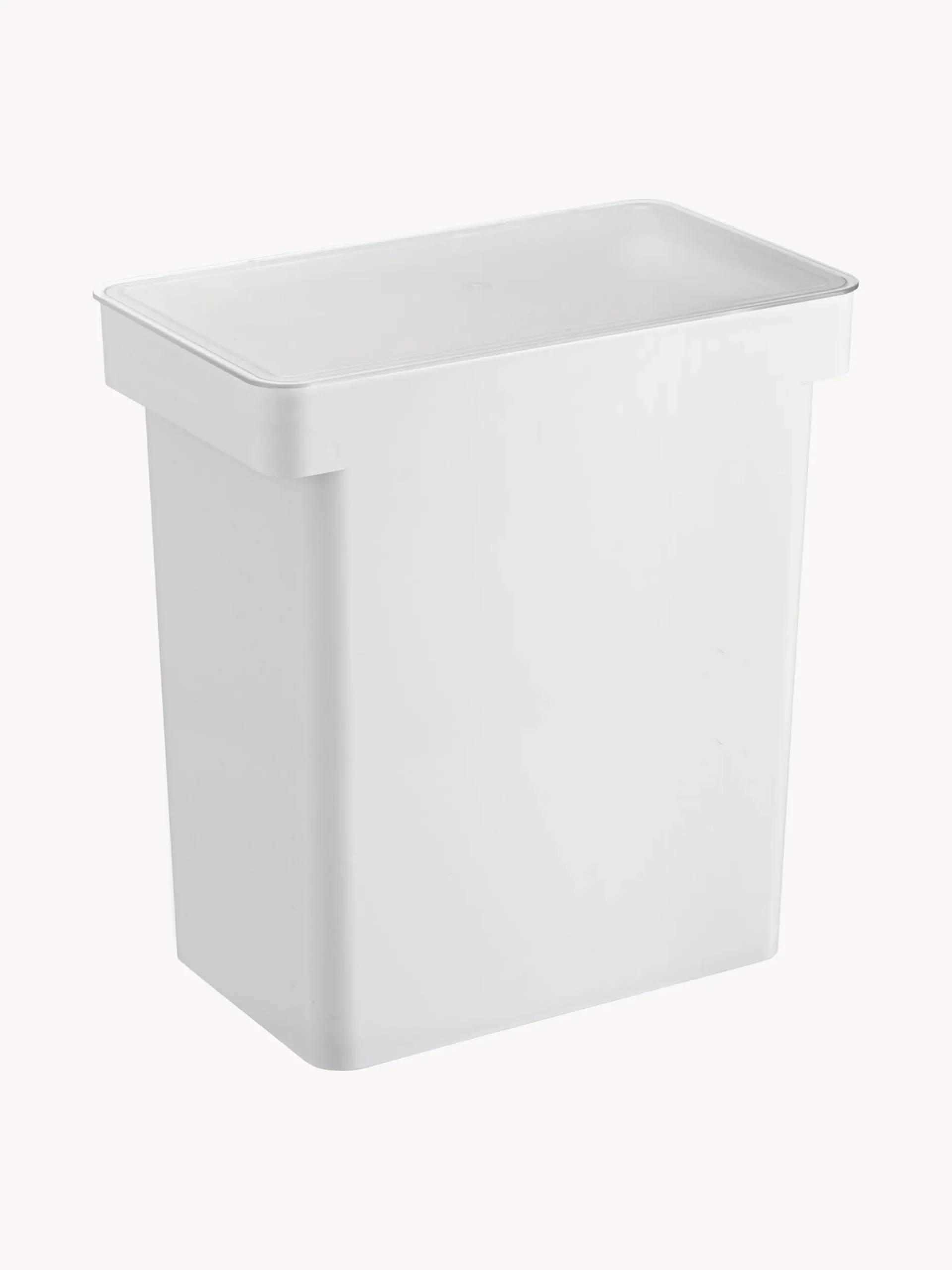 Set contenitore per alimenti con misurino Tower 2 pz