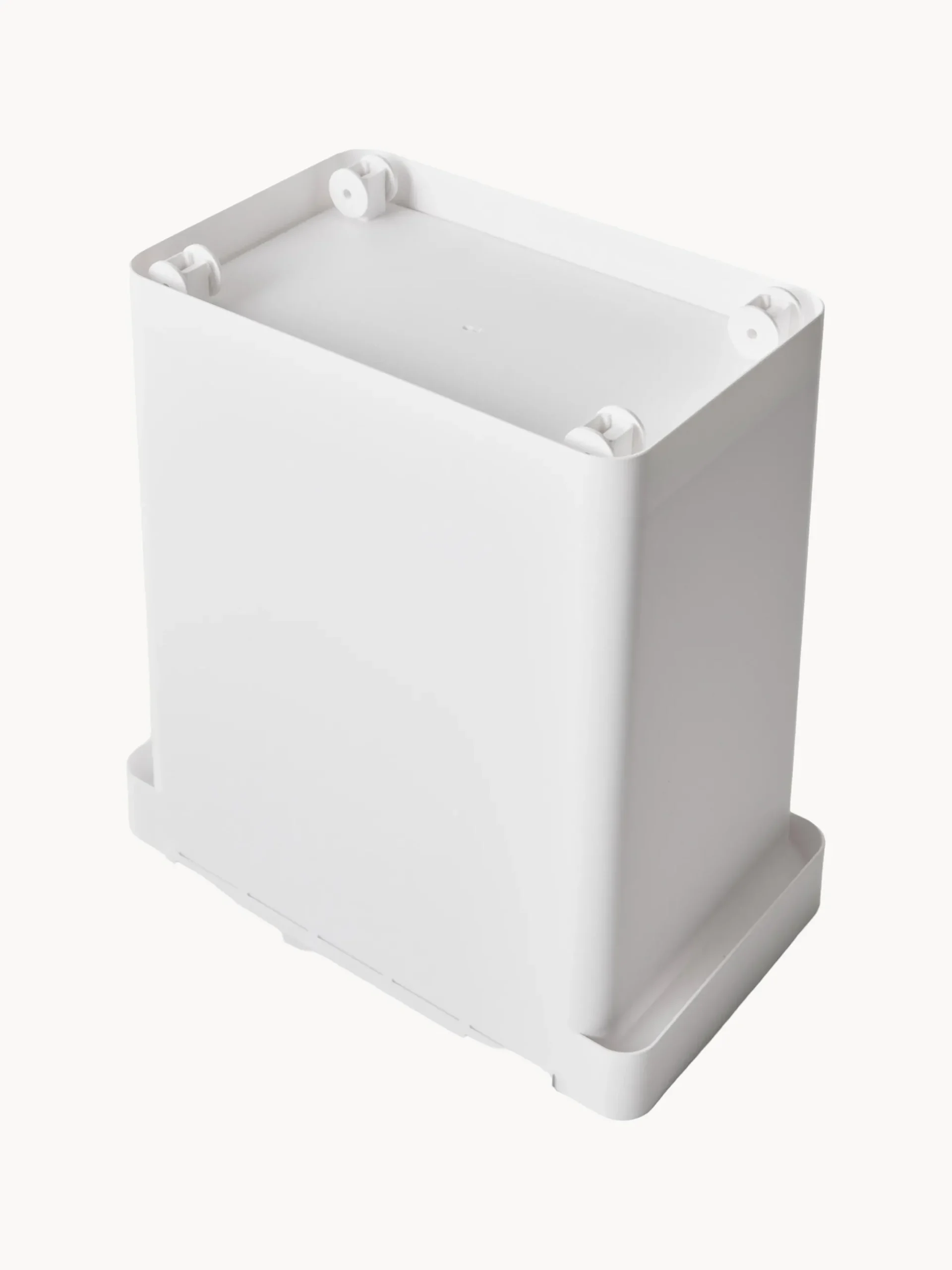 Set contenitore per alimenti con misurino Tower 2 pz