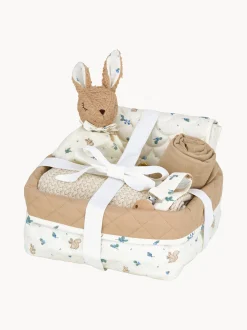 Set cura del bambino Blueberries, set da 5