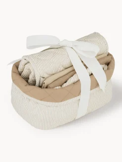 Set cura del bambino Camel, set da 6