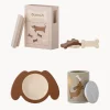 Set da gioco in legno Charlie 7 pz