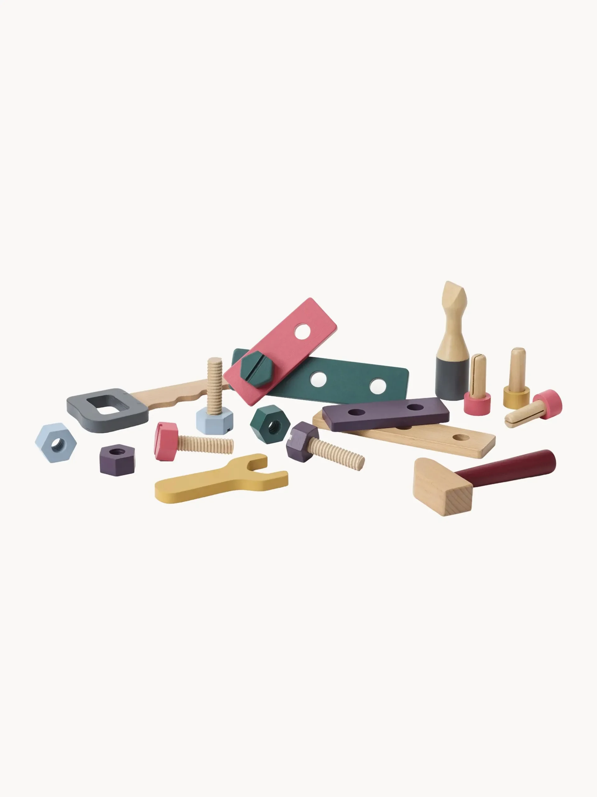 Set da gioco Tools Kids' Hub