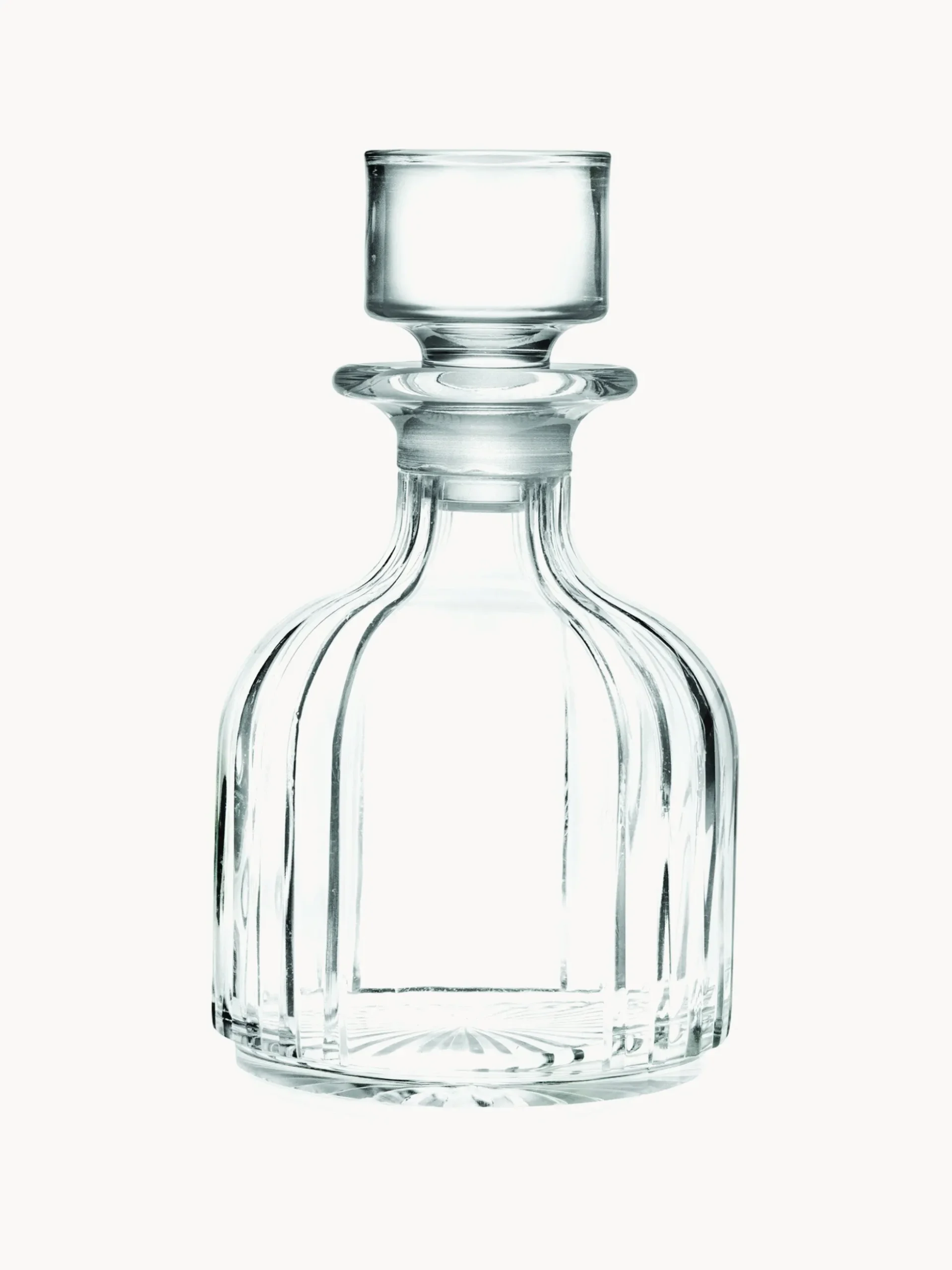 Set da whisky in cristallo Combo, set da 3