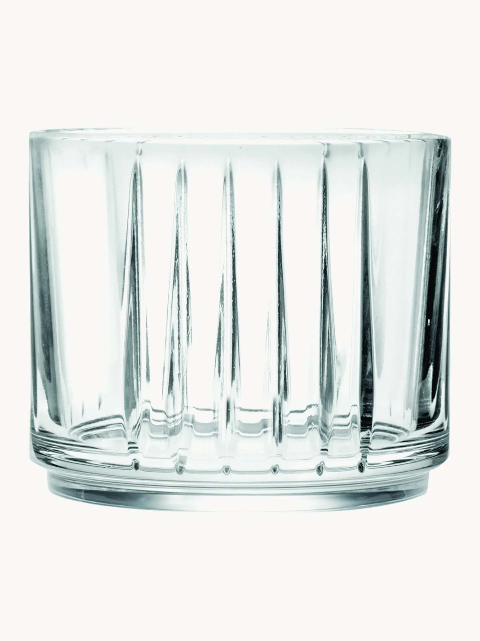 Set da whisky in cristallo Combo, set da 3
