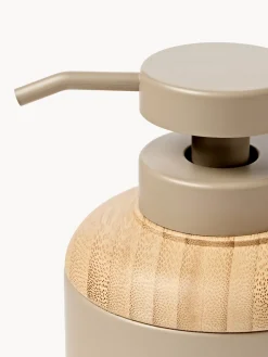 Set di 3 accessori da bagno Ari
