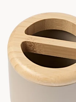 Set di 3 accessori da bagno Ari