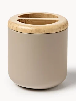 Set di 3 accessori da bagno Ari