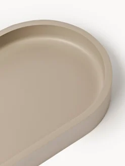 Set di 3 accessori da bagno Ari