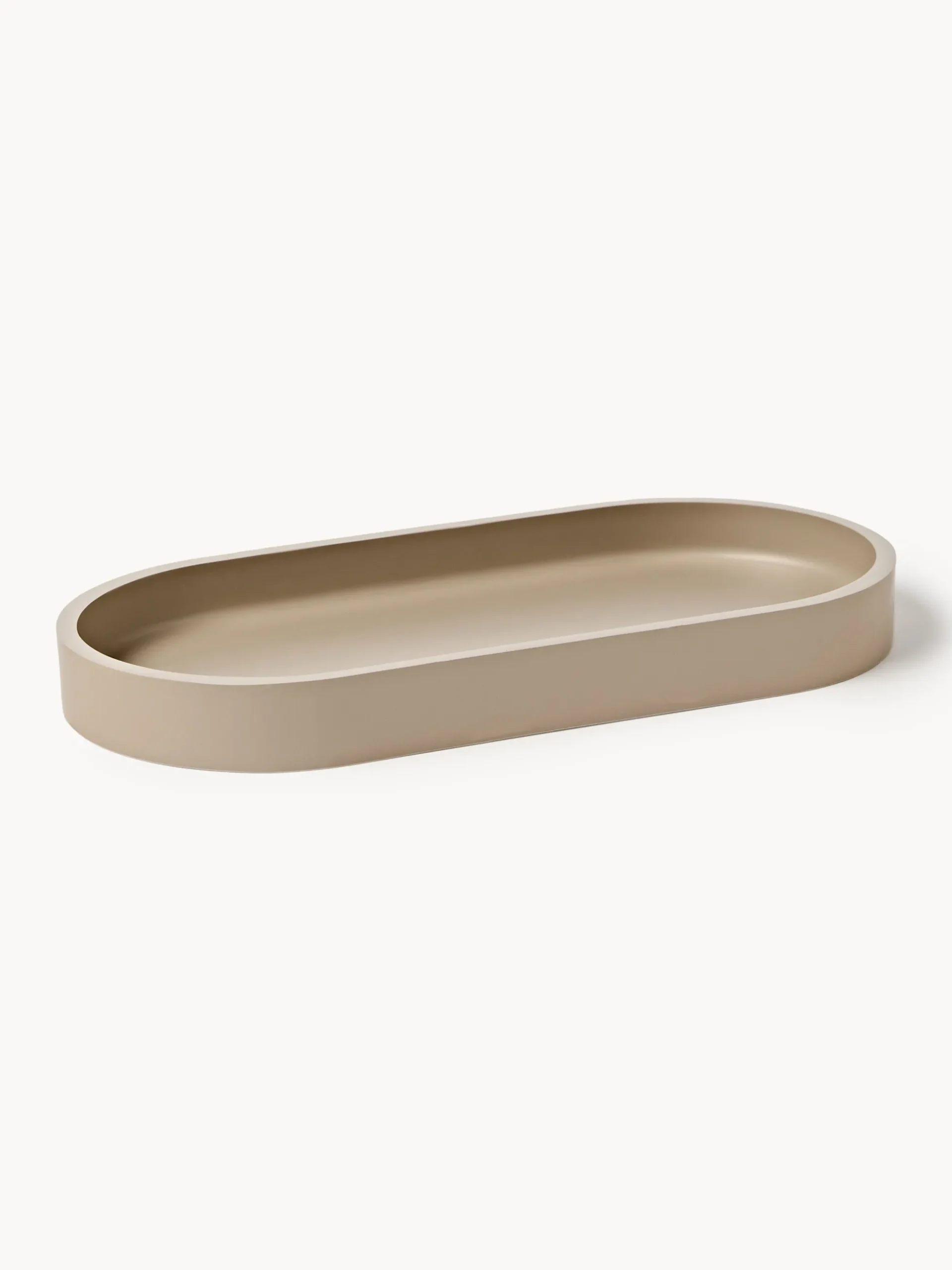 Set di 3 accessori da bagno Ari