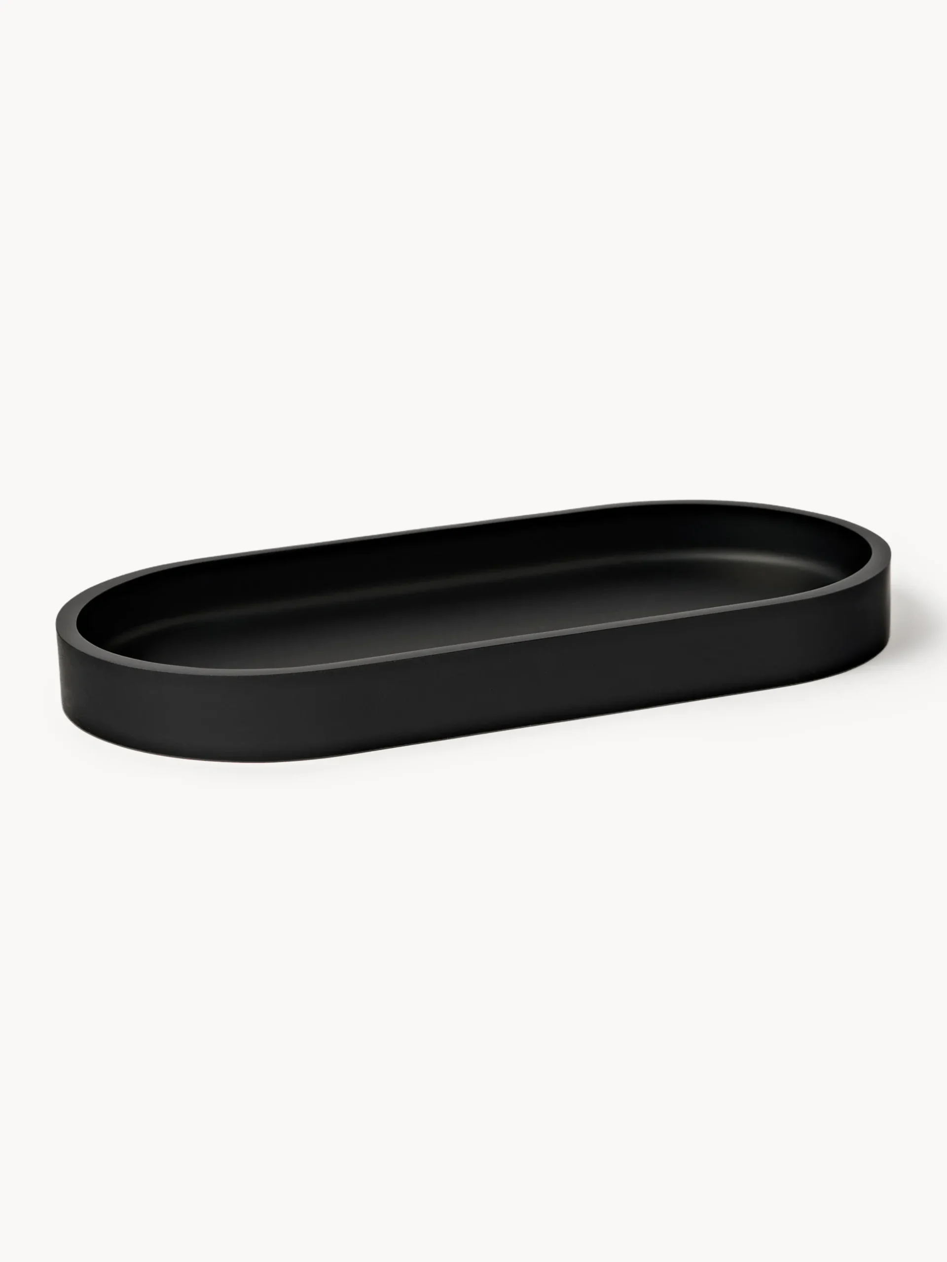 Set di 3 accessori da bagno Ari