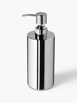 Set di 3 accessori da bagno in metallo Halston