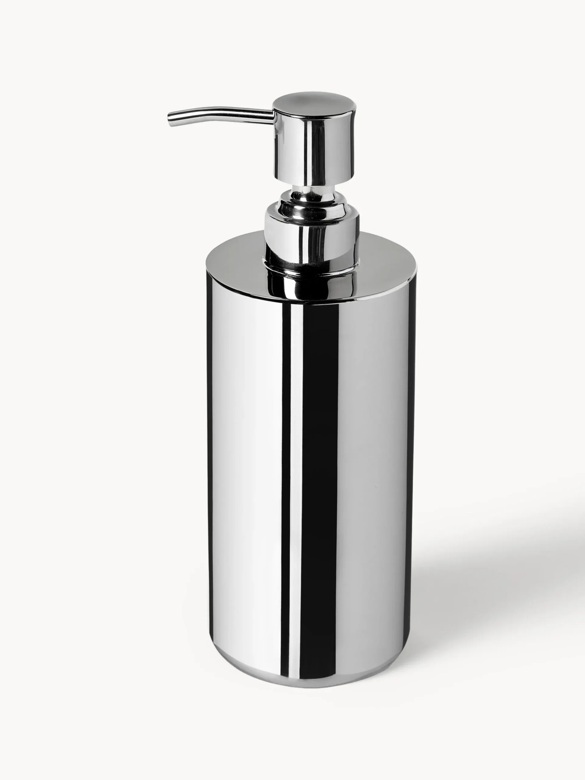 Set di 3 accessori da bagno in metallo Halston