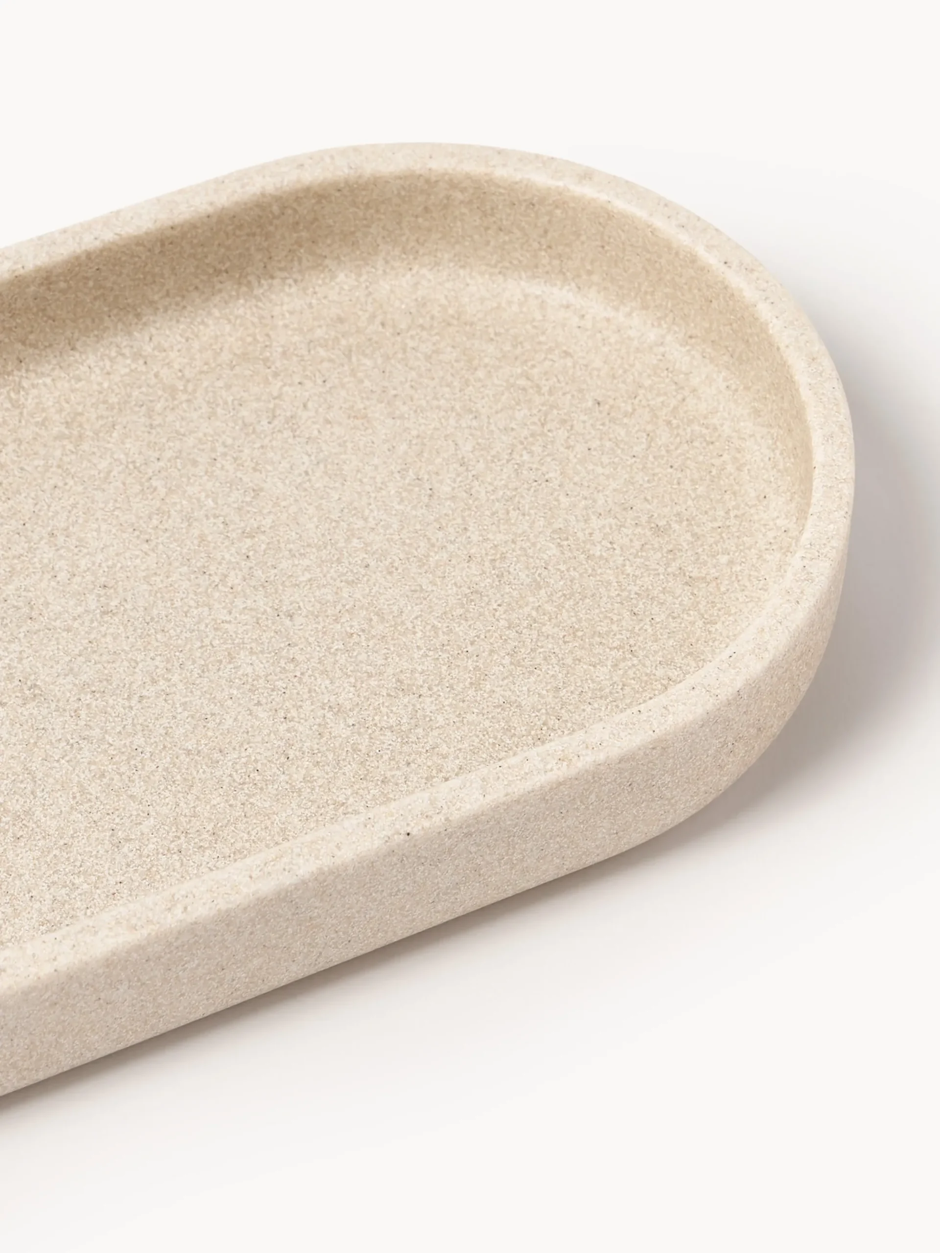 Set di 3 accessori da bagno Kyle