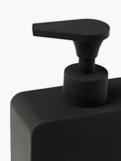 Set di 3 accessori da bagno Loa