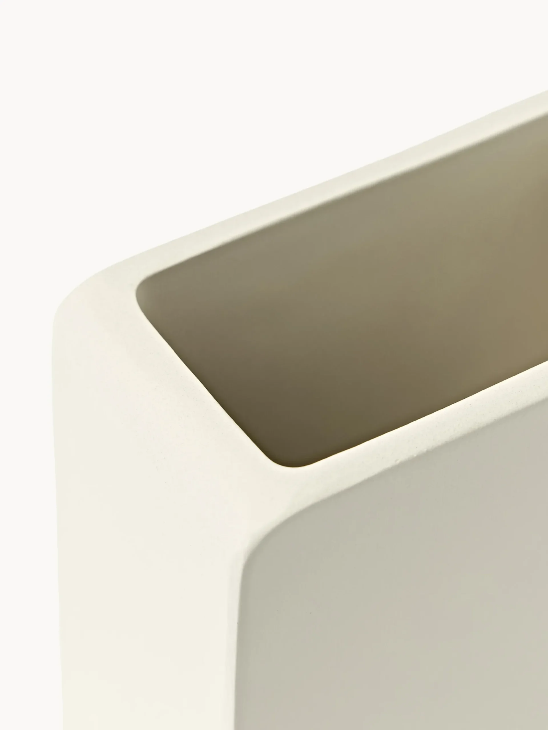 Set di 3 accessori da bagno Loa