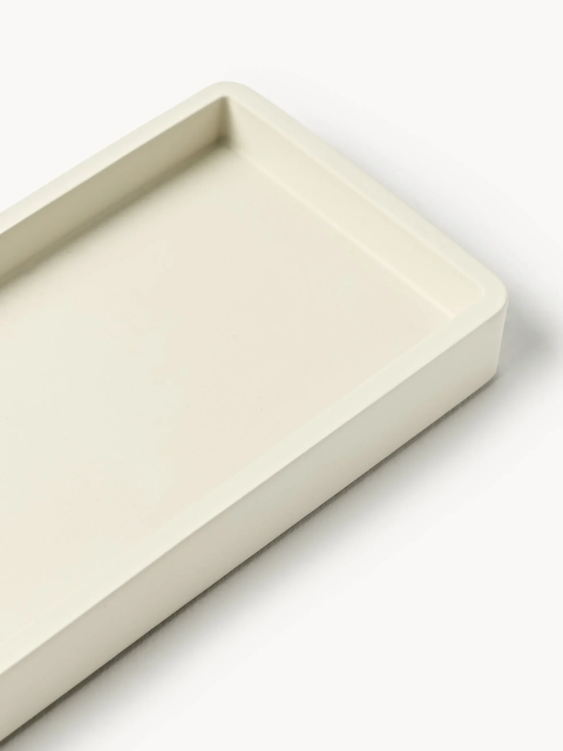 Set di 3 accessori da bagno Loa