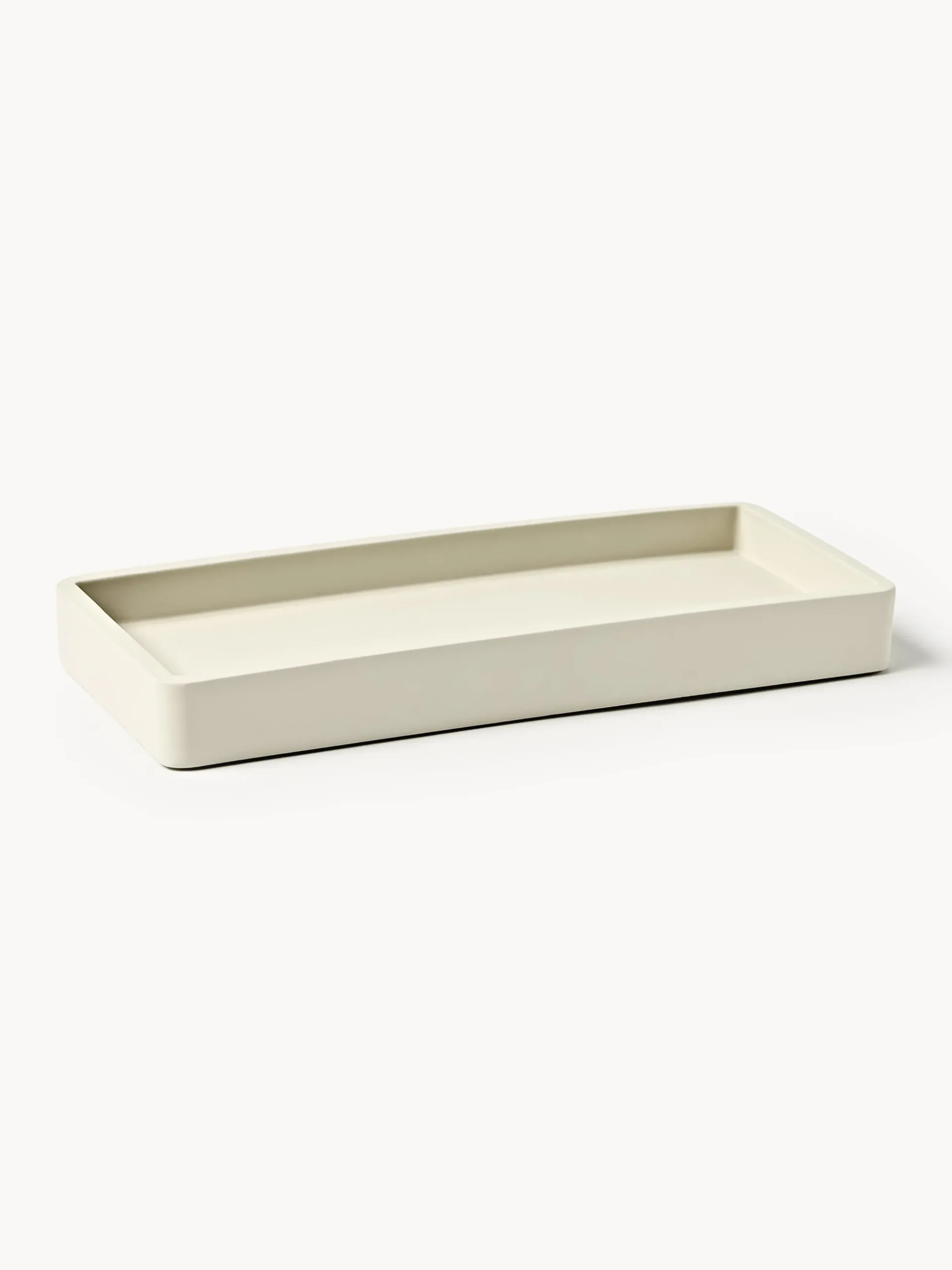 Set di 3 accessori da bagno Loa