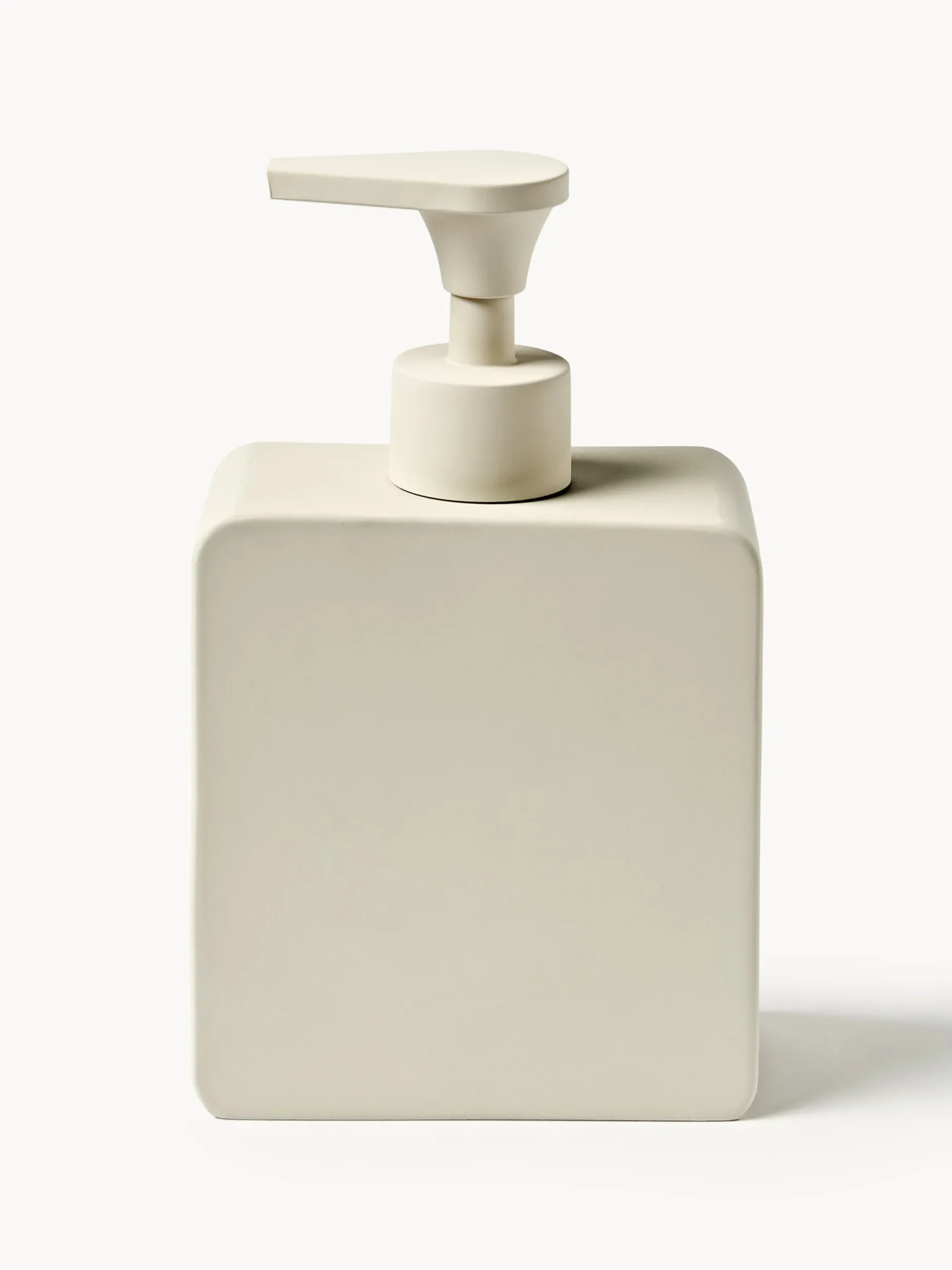 Set di 3 accessori da bagno Loa