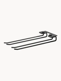 Set di 2 appendini String System, larg. 30 cm