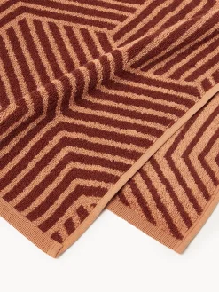 Set di asciugamani Fatu, varie misure
