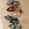 Set di 5 barchette da bagno Original