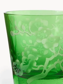 Set di 6 bicchieri Blossom
