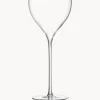 Set di 2 bicchieri da cocktail in vetro soffiato Savoy