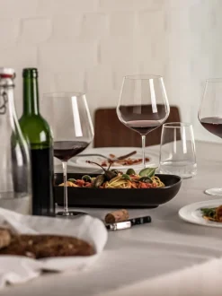 Set di 2 bicchieri da vino rosso Vuelo
