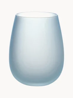 Set di 6 bicchieri Happy Hour